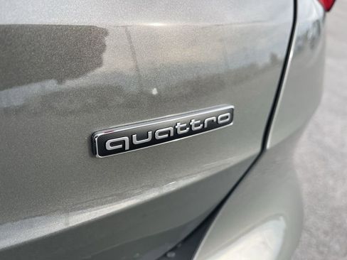 Used 2025 Audi Q3 2.0T Premium image 13