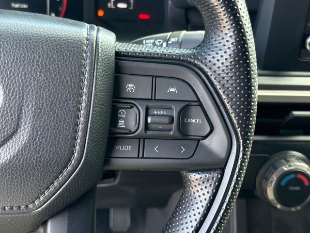 Used 2025 Toyota Tacoma SR5 RWD image 25
