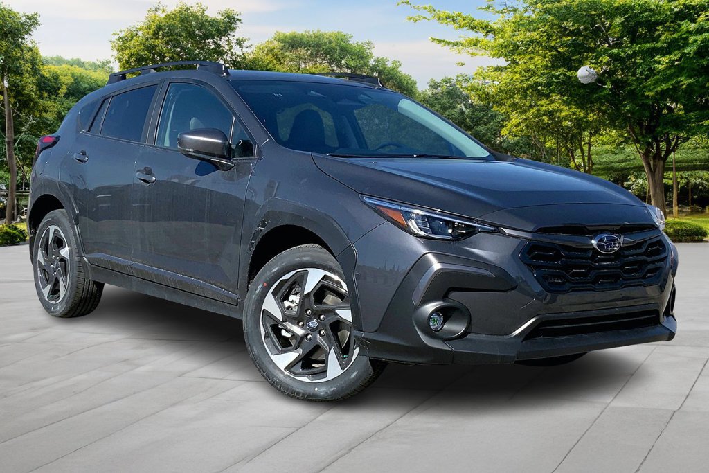 New 2026 Subaru Crosstrek 2.5i Limited AWD/4WD image 2