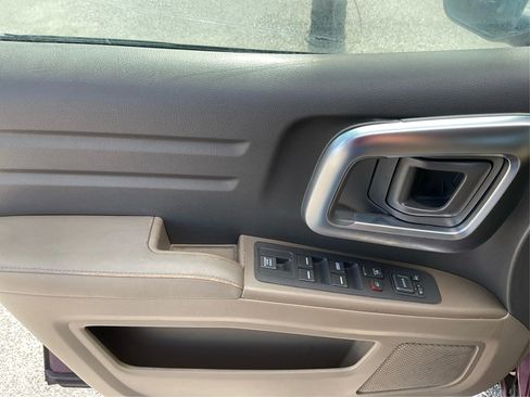 Used 2007 Honda Ridgeline RTL image 19