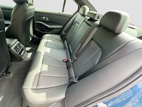 New 2026 BMW 330i 330i NA w/ Convenience Package image 20