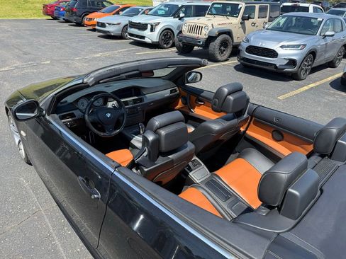 Used 2013 BMW 335is Convertible RWD image 11