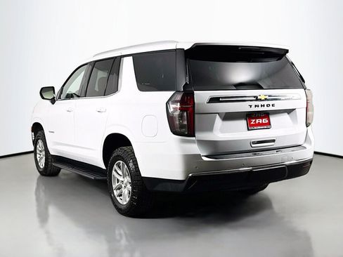 Used 2023 Chevrolet Tahoe LS w/ Driver Alert Package AWD/4WD image 3
