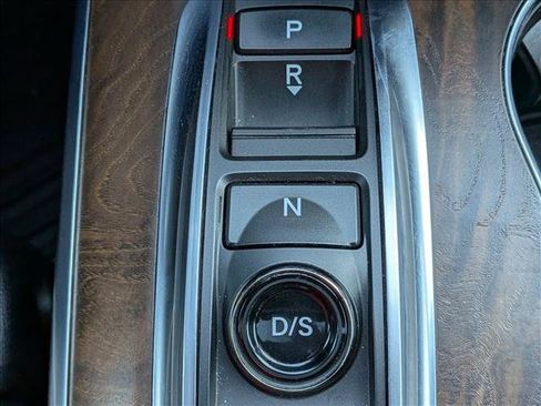 Used 2020 Acura MDX SH-AWD w/ Advance Package image 13