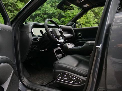 Used 2026 Hyundai Palisade Calligraphy AWD/4WD image 35
