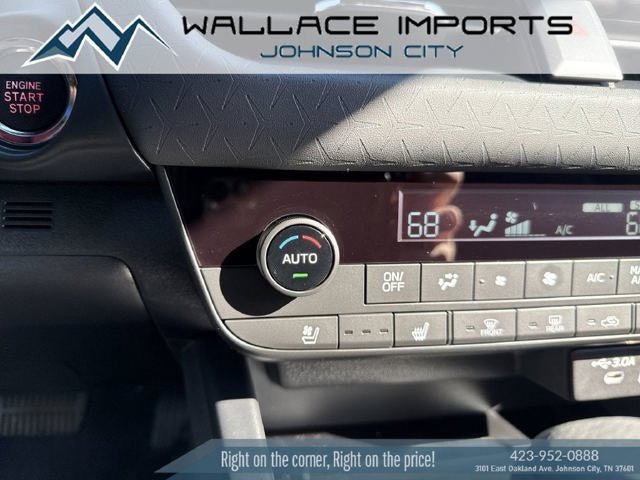 New 2026 Subaru Outback Wilderness AWD/4WD image 80