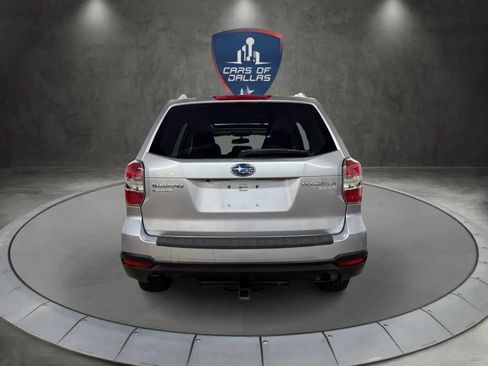 Used 2016 Subaru Forester 2.5i Premium AWD/4WD image 4