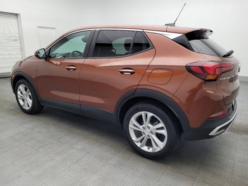 Used 2021 Buick Encore GX Preferred FWD image 3