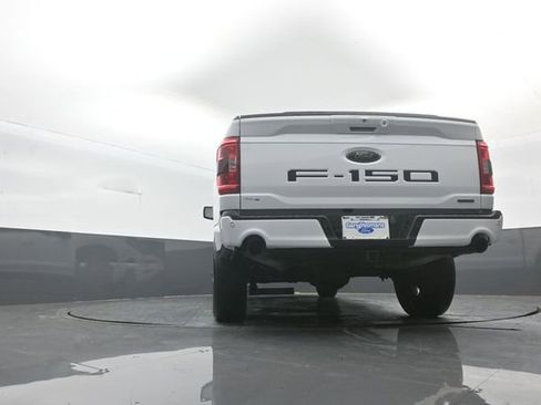 Used 2023 Ford F150 XLT w/ Equipment Group 302A High image 32