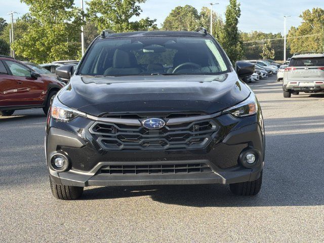 Certified 2026 Subaru Crosstrek 2.5i Premium AWD/4WD image 8