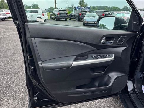 Used 2016 Honda CR-V Touring image 28