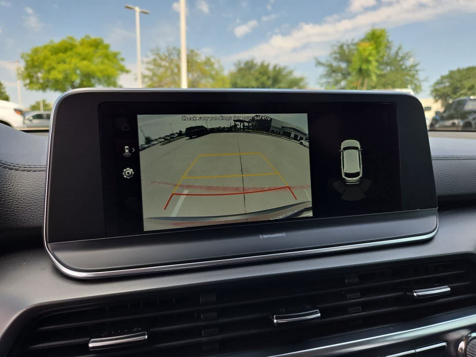 Certified 2022 Kia Telluride S AWD/4WD image 30