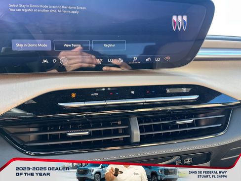 New 2026 Buick Enclave Preferred image 30