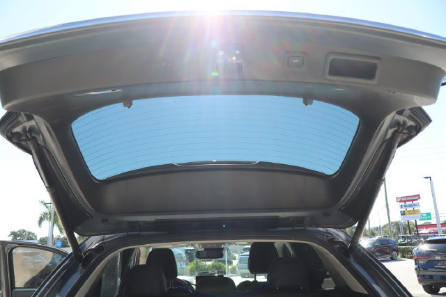 Used 2021 MAZDA CX-5 Carbon Edition FWD image 24