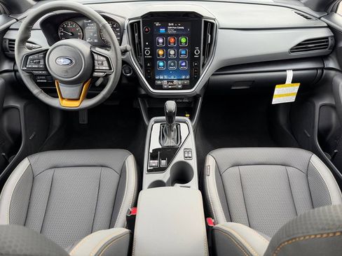 New 2026 Subaru Crosstrek 2.5i Wilderness w/ Crosstrek Mirror Package AWD/4WD image 17