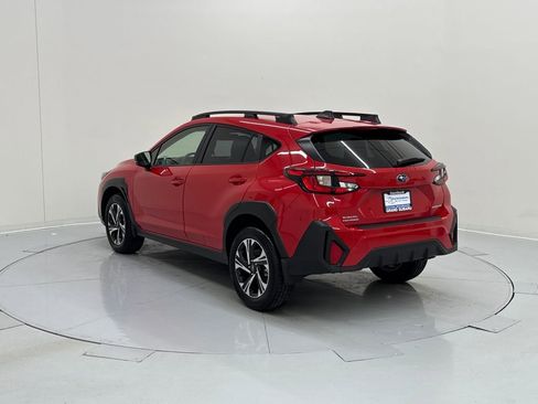 Used 2024 Subaru Crosstrek 2.0i Premium image 4