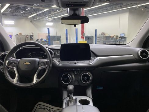 Used 2023 Chevrolet Blazer LT image 23