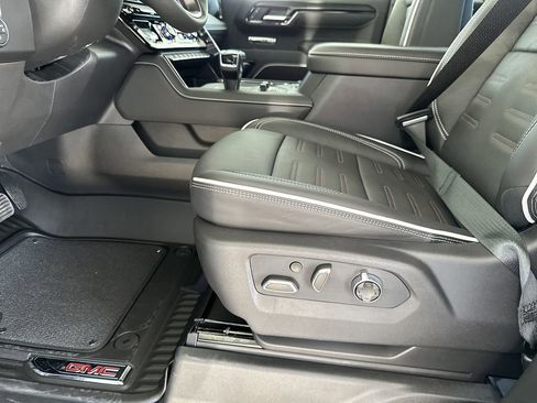 New 2026 GMC Sierra 1500 AT4X AWD/4WD image 14