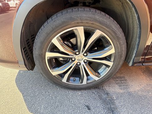 Used 2016 Lexus RX 350 AWD w/ Premium Package image 6
