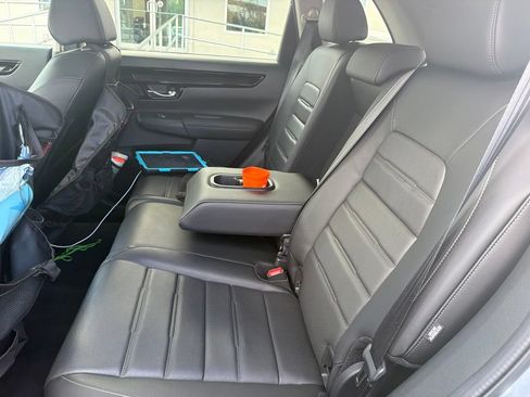 Used 2026 Honda CR-V EX-L image 13