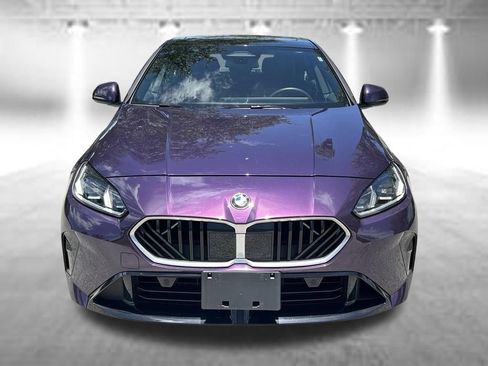Used 2025 BMW 228i xDrive AWD/4WD image 2