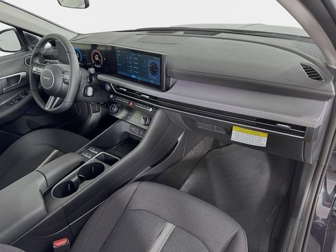 New 2026 Hyundai Sonata SEL FWD image 27