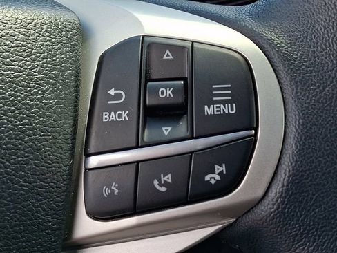 Certified 2023 Ford Explorer XLT w/ Equipment Group 202A AWD/4WD image 25