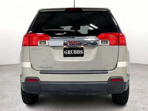 Used 2014 GMC Terrain SLE image 6