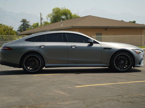 Used 2023 Mercedes-Benz AMG GT 43 image 6