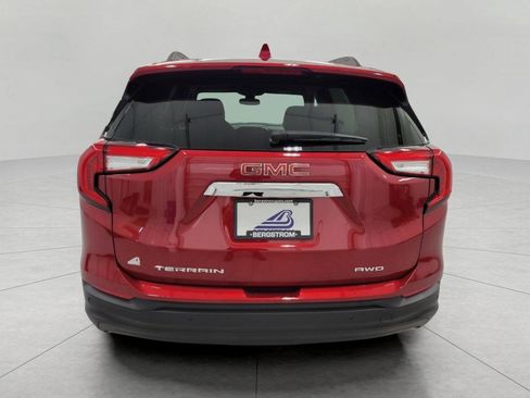 Used 2023 GMC Terrain SLE w/ Driver Convenience Package AWD/4WD image 53