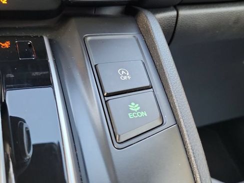 Used 2021 Honda CR-V EX image 28
