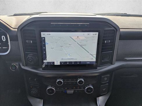 Used 2023 Ford F150 Platinum w/ Equipment Group 701A High image 13