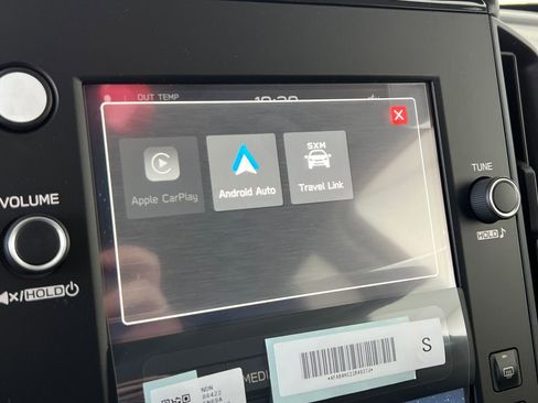 New 2026 Subaru Crosstrek 2.5i image 32