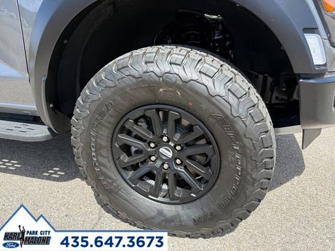 Used 2026 Ford F150 Raptor AWD/4WD image 10