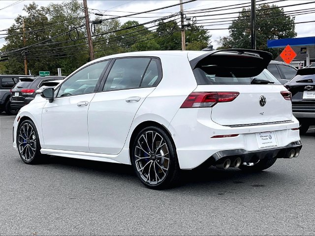 New 2026 Volkswagen Golf w/ Euro Style Package AWD/4WD image 3