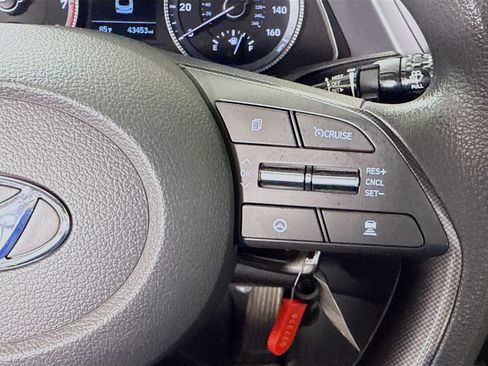 Used 2020 Hyundai Sonata SE w/ Cargo Package FWD image 15