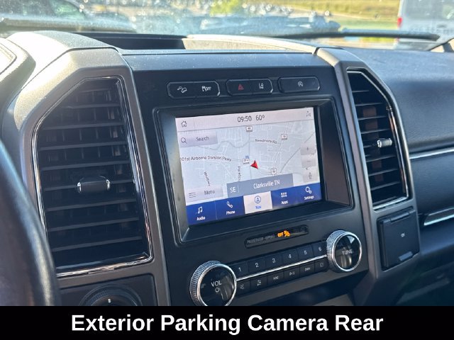 Used 2021 Ford Expedition XLT AWD/4WD image 27