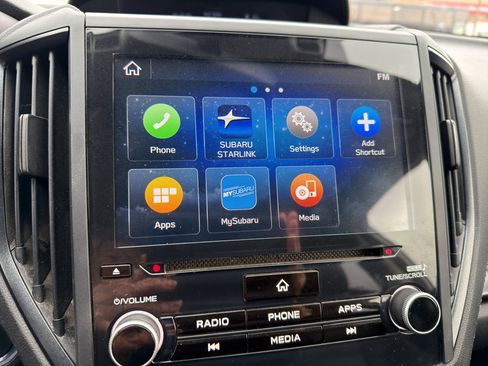 Used 2021 Subaru Crosstrek 2.5i Sport w/ Moonroof Package image 22