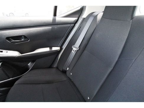 Certified 2025 Nissan Sentra S FWD image 11