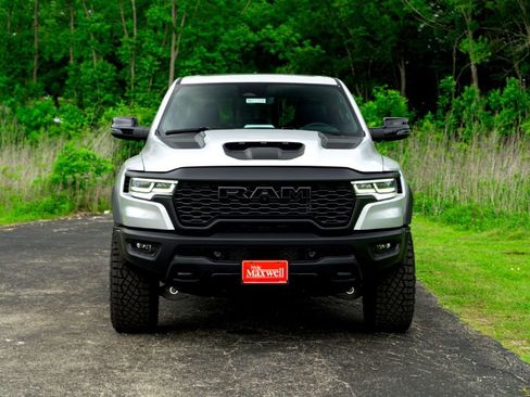 New 2026 RAM 1500 RHO AWD/4WD image 4