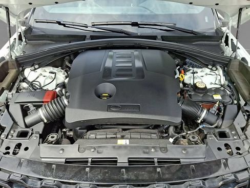Used 2023 Land Rover Range Rover Velar R-Dynamic S AWD/4WD image 33