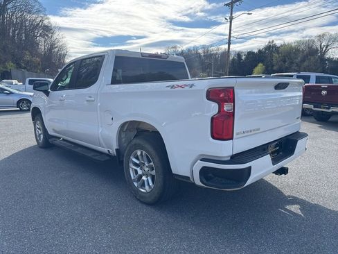 Used 2023 Chevrolet Silverado 1500 RST image 6