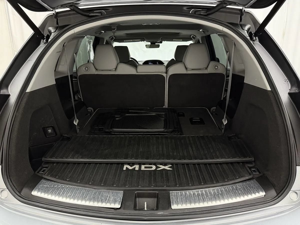 Used 2020 Acura MDX w/ Technology Package AWD/4WD image 34