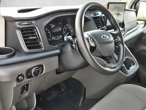 Used 2024 Ford Transit 350 XLT image 10