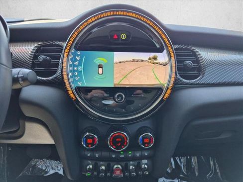Used 2023 MINI Cooper S w/ MINI Resolute Edition FWD image 23