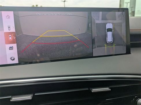 Used 2026 Genesis GV70 2.5T Sport Prestige image 8