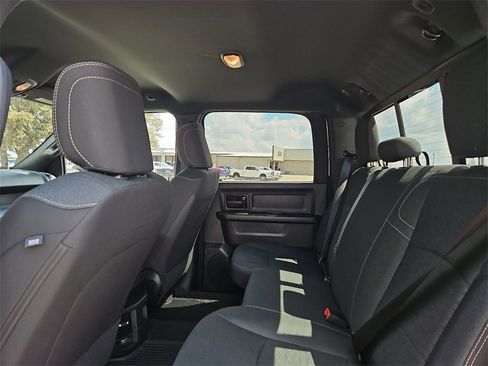 New 2026 RAM 2500 Tradesman image 17