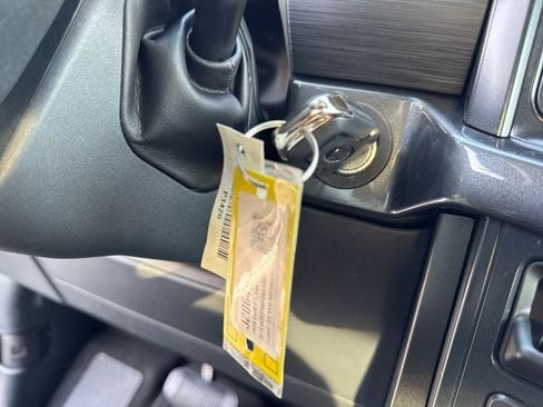 New 2025 Ford F150 STX w/ Equipment Group 200A image 27