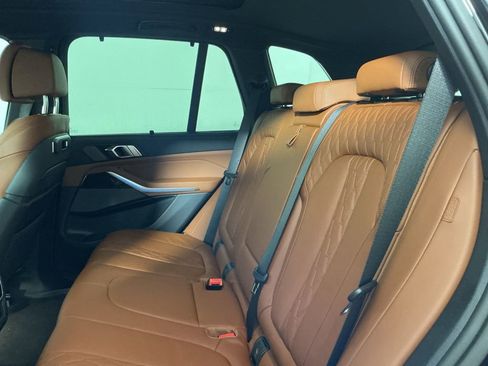 New 2026 BMW X5 xDrive50e w/ Executive Package AWD/4WD image 26