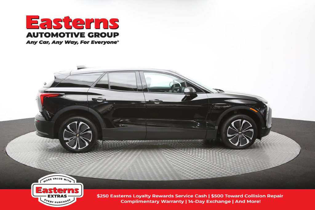 Used 2024 Chevrolet Blazer EV LT AWD/4WD image 45